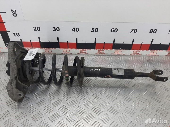 Стойка для Audi A4 B6