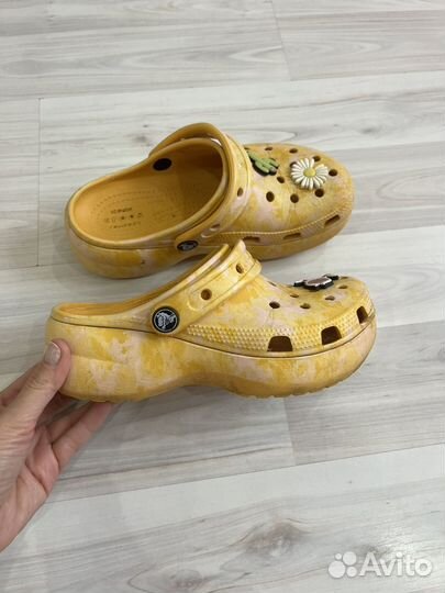 Crocs оригинальные