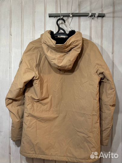 Мужская зимняя куртка Carhartt