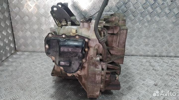 АКПП Mazda 6 (07-12) 2008 Бензин 2.3