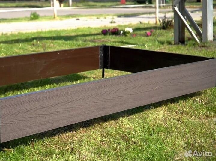 Древесно полимерный композит