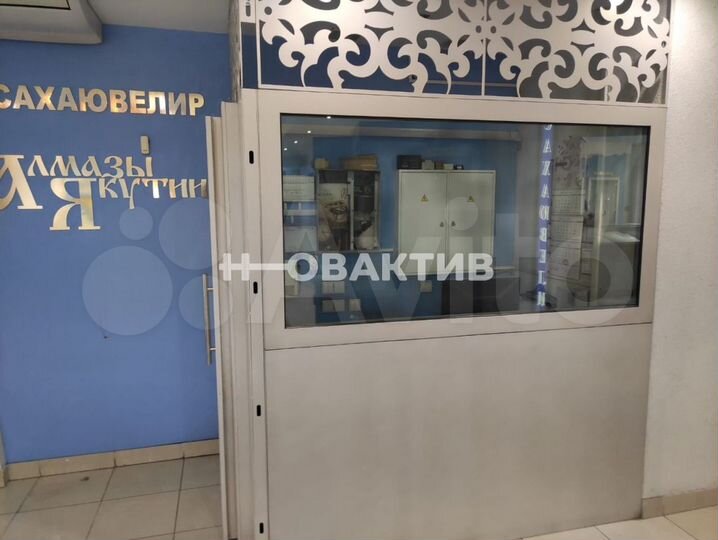 Сдам торговое помещение, 162 м²