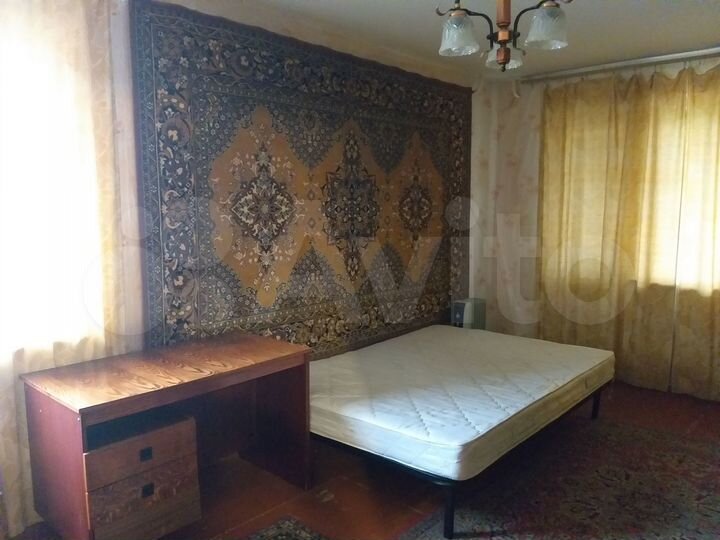 2-к. квартира, 45 м², 4/5 эт.