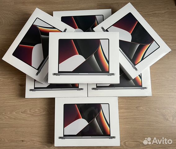 Macbook pro 14 M1 pro 16 512 новый ростест купить в Санкт-Петербурге ...