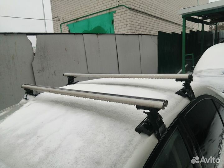 Рейлинги багажник на крышу авто