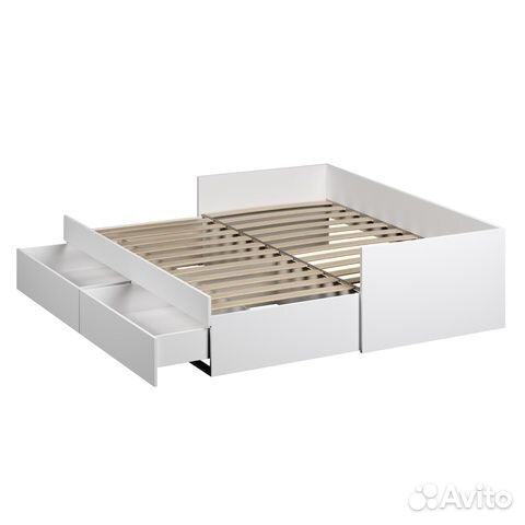 Детская кроватка трансформер