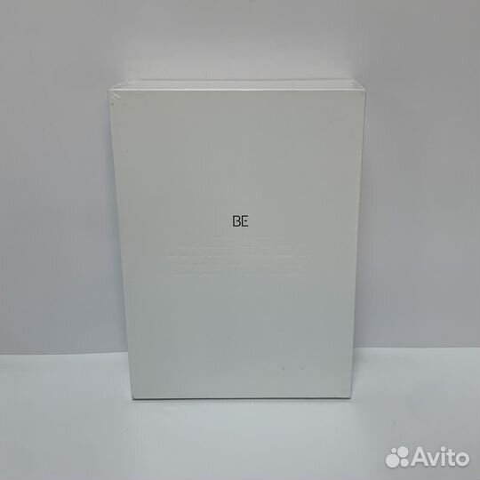 BTS - BE (CD) deluxe box set