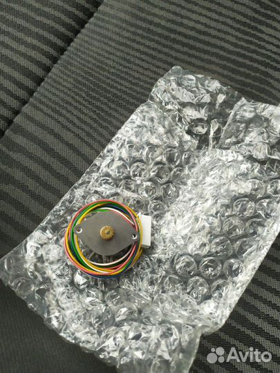 Двигатель термопринтера тмр2С Штрих Комбо-фр-К