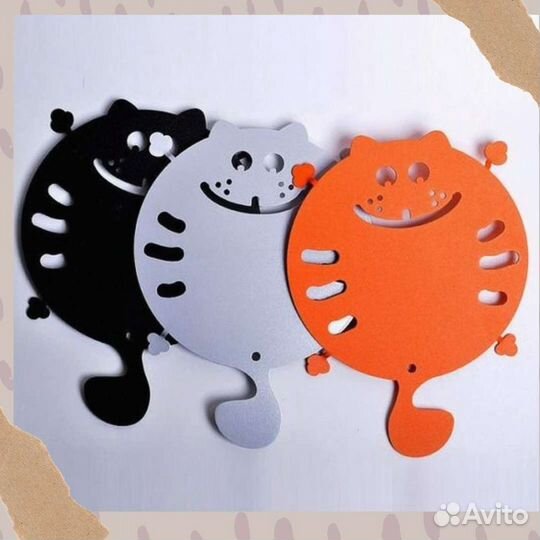 Подставка под горячее