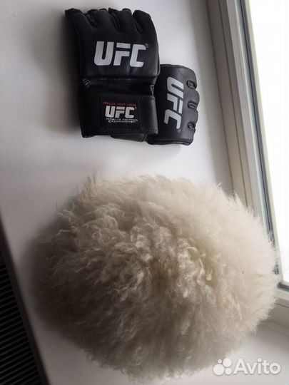 Папаха кавказская как у Хабиба