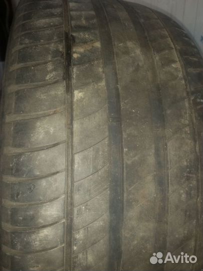 Michelin Primacy 3 245/45 R19