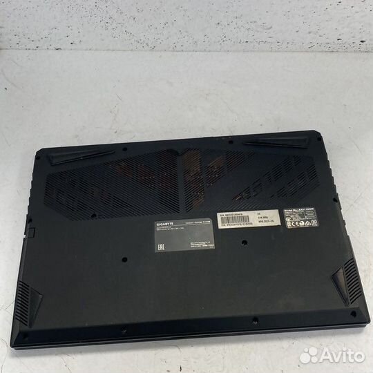Ноутбук Gigabyte G5 (Рассрочка / Л3)