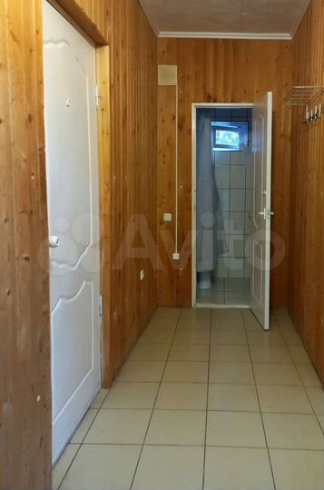 1-к. квартира, 32 м², 1/1 эт.