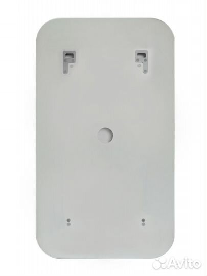 Зеркало с подсветкой mini