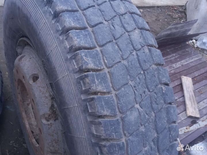 Колёса 11r20 на камаз,маз,прицеп