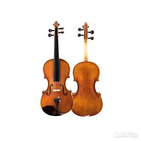 Скрипка Krystof Edlinger E9A2 1/2