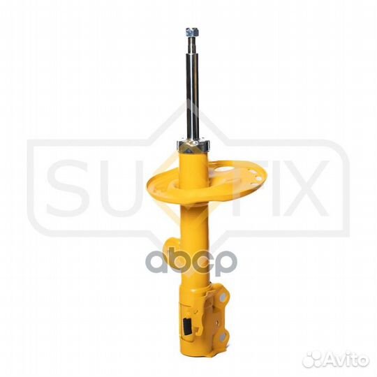 Стойка амортизаторная перед прав SU1244 sufix