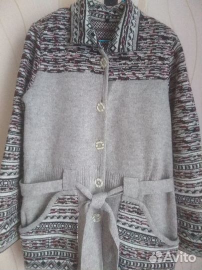 Кардиган женский