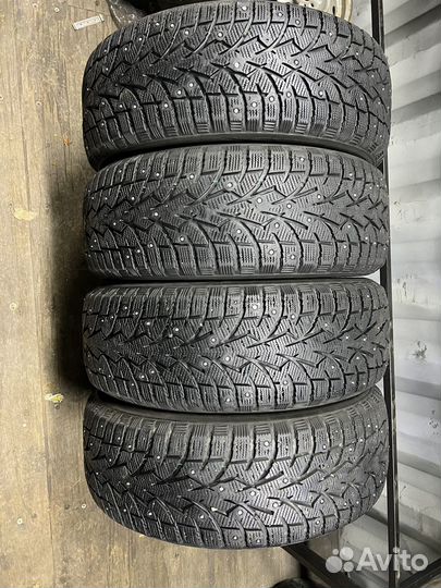 Toyo Observe G3-Ice 225/60 R17 103T