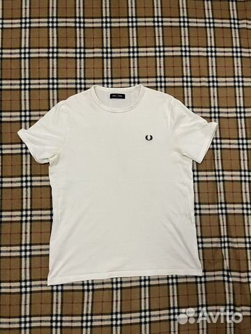 Футболка fred perry