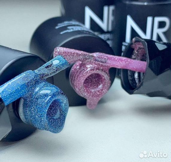 Продам гель-лаки