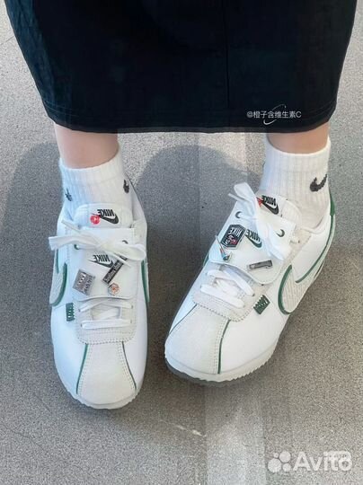 Кроссовки Nike Cortez