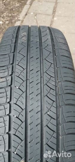 Michelin Latitude Tour HP 225/60 R18 100H