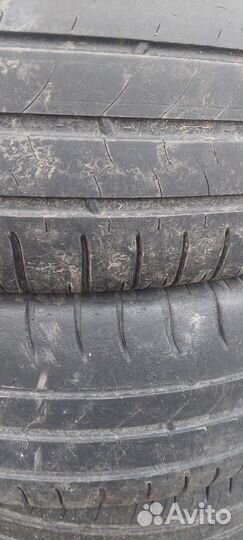 Michelin Energy XM2 195/65 R15 91H