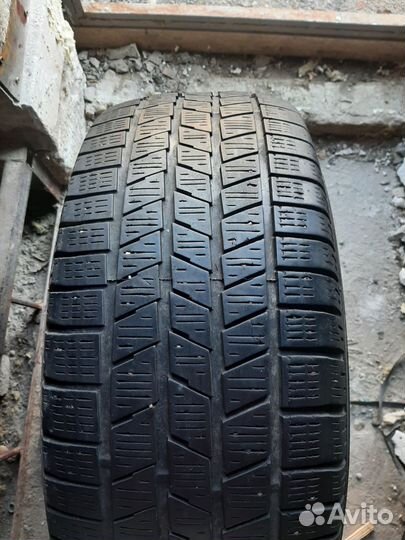 Pirelli Scorpion 245/65 R17