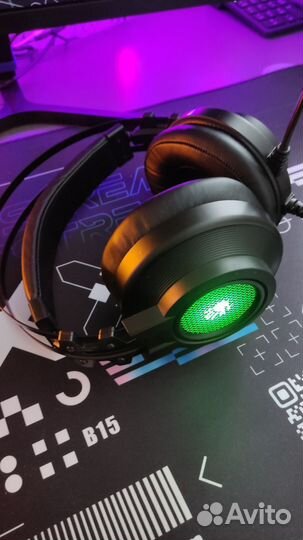 A4Tech Bloody G525