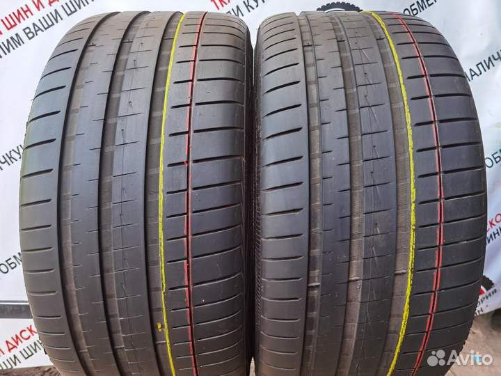 Vredestein Ultrac Vorti 255/35 R19 96Y