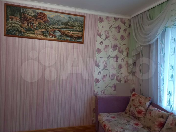 2-к. квартира, 48 м², 3/9 эт.