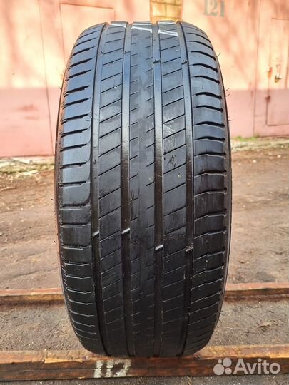 Michelin Latitude Sport 3 245/50 R19 105W