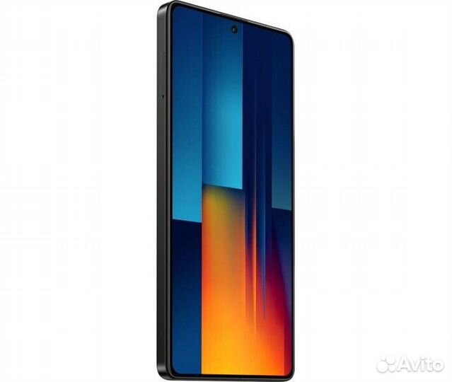 Xiaomi Poco M6 Pro, 6/128 ГБ