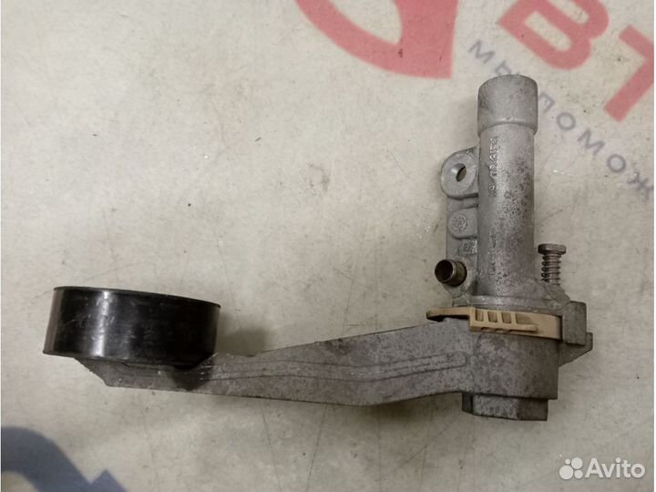 Ролик, 757101580 peugeot;citroen 308;C4, 3049222