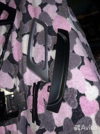 Магнитола ford focus 3