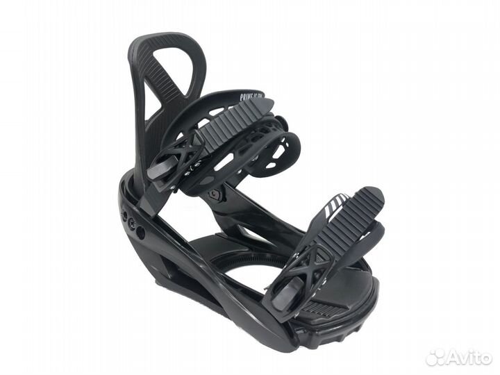 Крепление сноубордическое Fun- F1, Размер L Prime