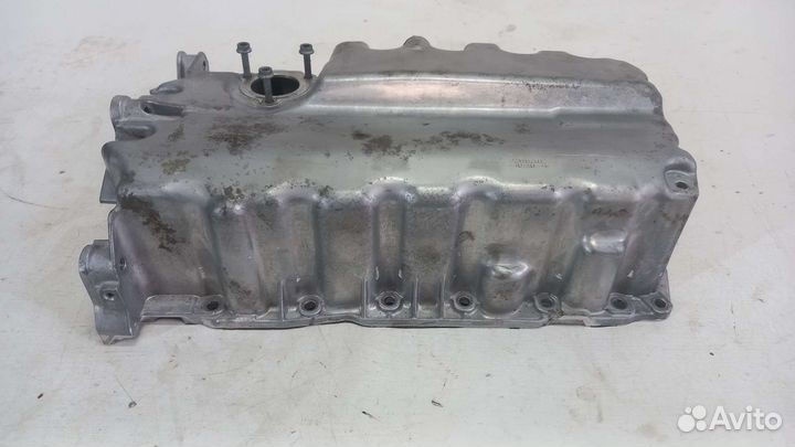 Поддон масляный 2.0 DFG TDI VAG