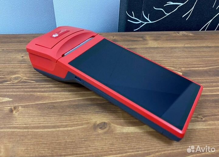 LiteBox 5 – удобная онлайн-касса