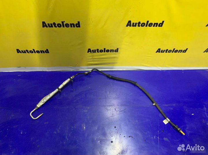 Трубка гур Ford Fusion 2005-2012