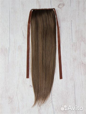 Хвост на ленте Эклида