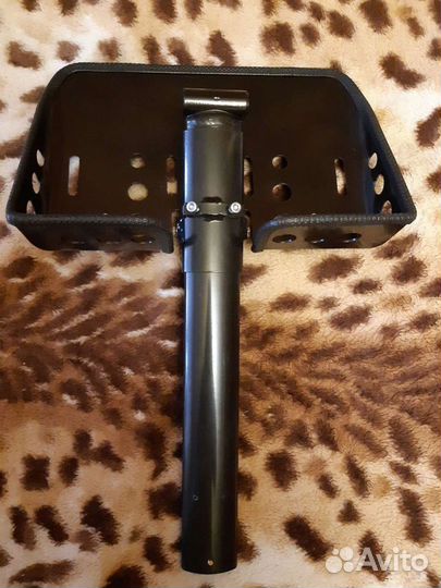 Кресло-коляска комнатная Patron Froggo