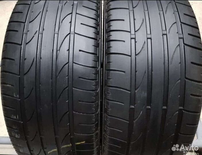 Bridgestone Dueler H/P 235/45 R19