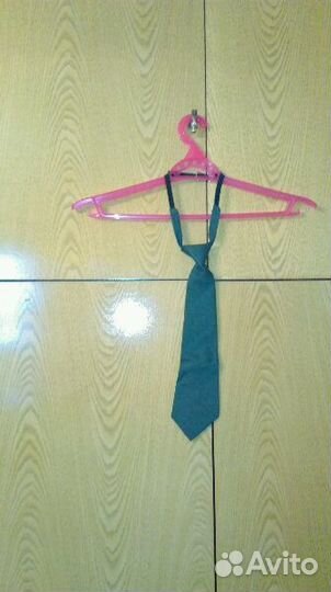 Галстук военный