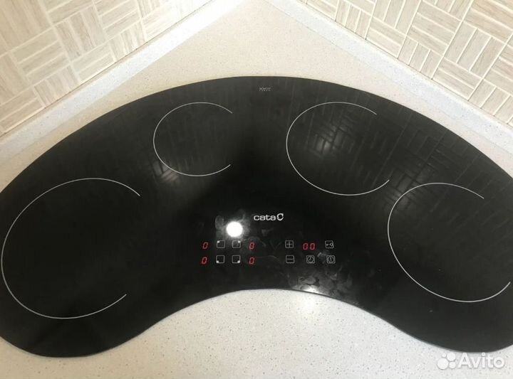 Ремонт Электроплит Варочных панелей Духовых шкафов