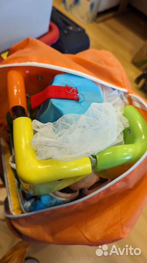 Манеж Sweet Baby