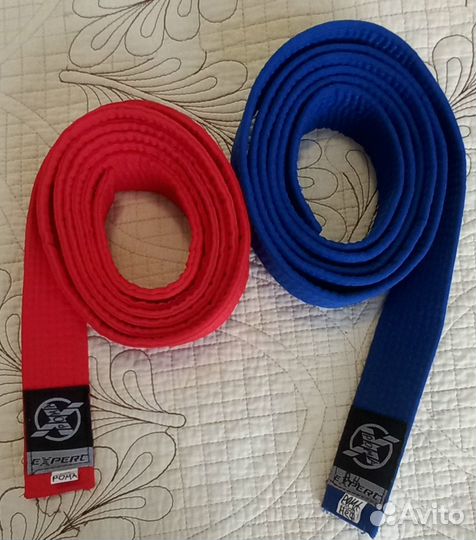 Кимоно (каратеги) для каратэ