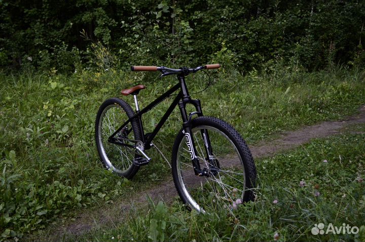 Mtb TSB PSD street dirt мтб