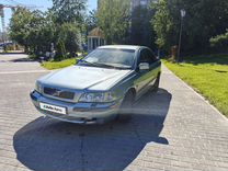 Volvo S40 1.8 MT, 2003, 321 000 км, с пробегом, цена 365 000 руб.