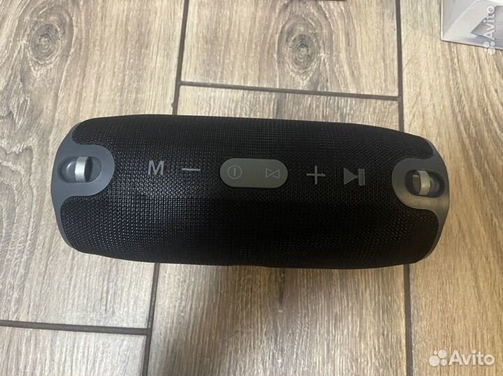 Портативная колонка Rombica BT-03